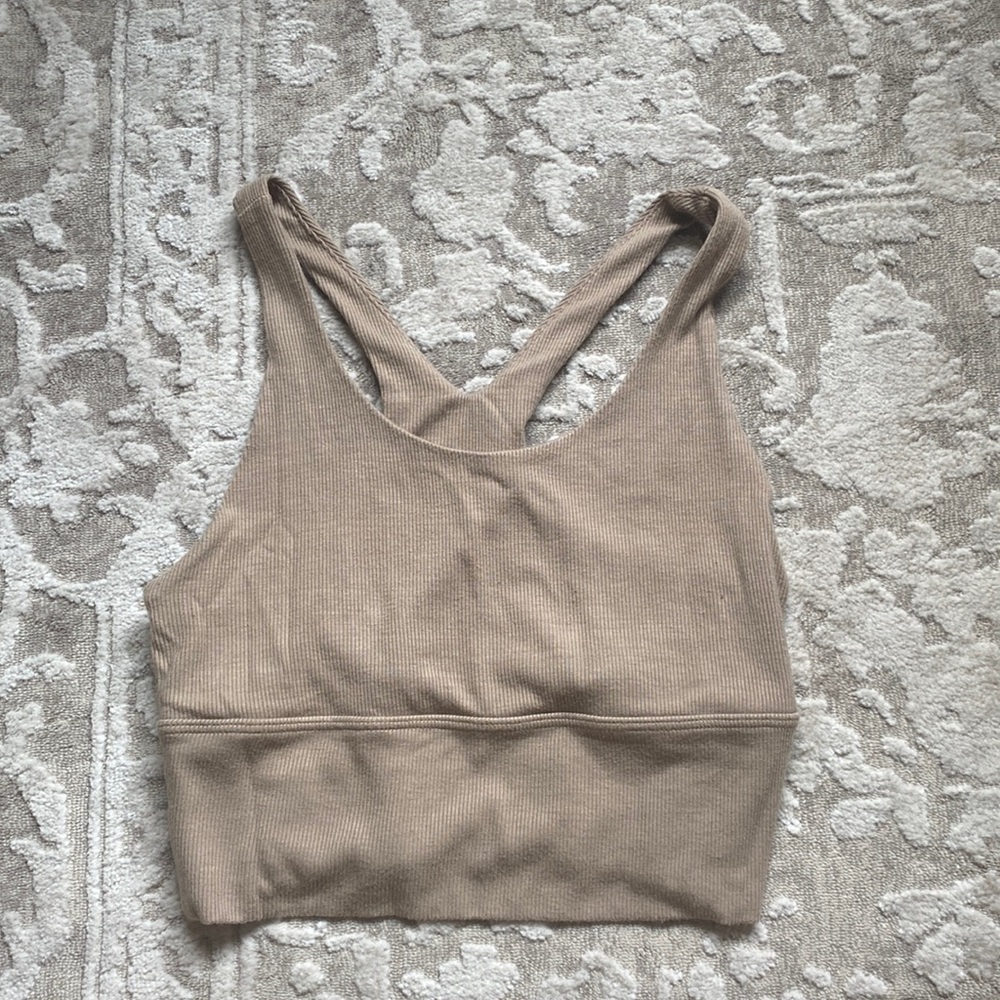 Joah brown crop